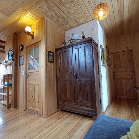 Agroturystyka Millerowka Kamionka Mala  Экстерьер фото