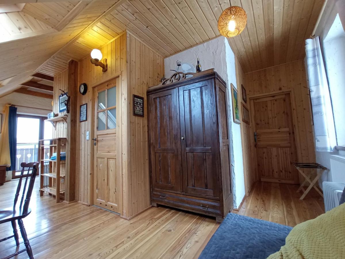 Agroturystyka Millerowka Kamionka Mala  Экстерьер фото
